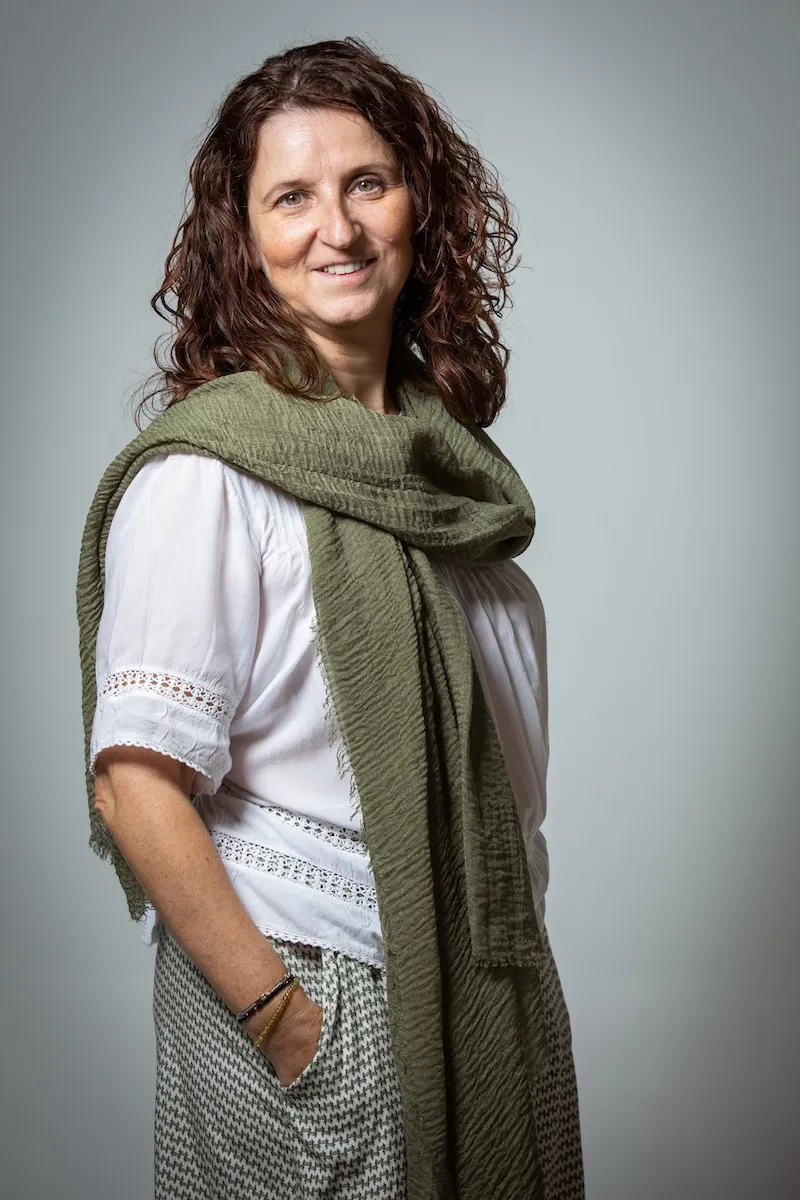 Lourdes Soriano - Francés para fisios